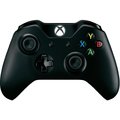 Microsoft Xbox ONE Wireless Controller, černá