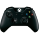 Microsoft Xbox ONE Wireless Controller, černá