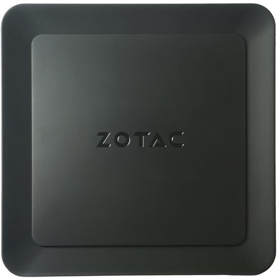 Zotac ZBOX-MI553, černá_863373582