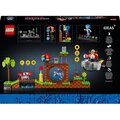 LEGO® Ideas 21331 Sonic the Hedgehog™ – Green Hill Zone_533205057