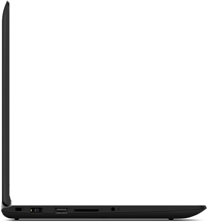 Lenovo IdeaPad 300S-11IBR, černá_1841718634