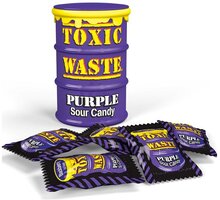 Toxic Waste Purple Drum Extreme Sour Candy 42 g_1086098125