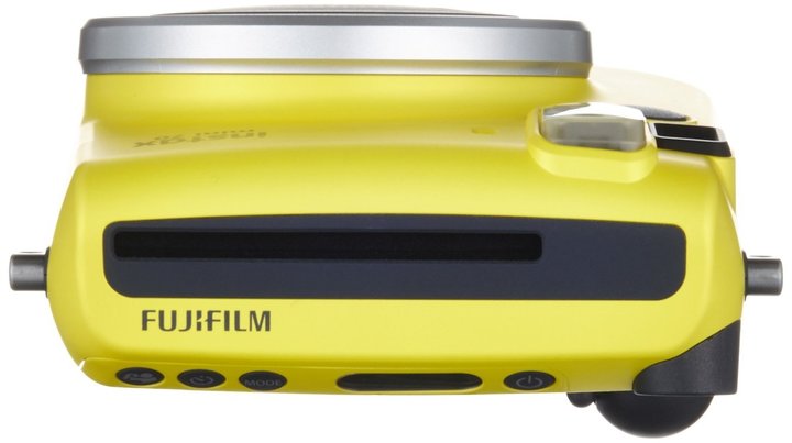 Fujifilm Instax mini 70, žlutá_2114782832