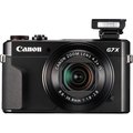 Canon PowerShot G7 X Mark II, Vlogger Kit, černá_1198780245