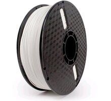 Gembird tisková struna (filament), PVA, 1,75mm, 1kg, vodou rozpustný, natural 3DP-PVA-01-NAT