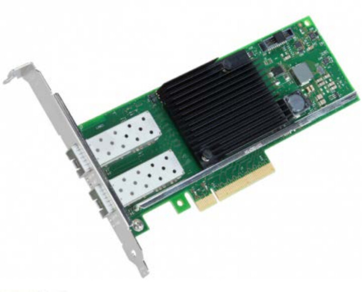Fujitsu X710-DA2, 2x SFP+, 2-porty_273326567