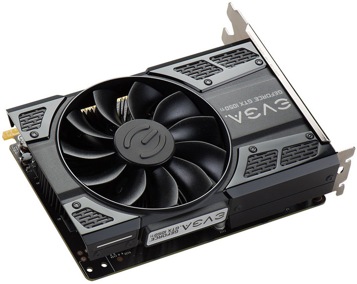 EVGA GeForce GTX 1050 Ti GAMING, 4GB GDDR5_1585383191