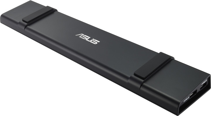 ASUS USB 3.0 Univerzální dokovací stanice HZ-2_2083444599