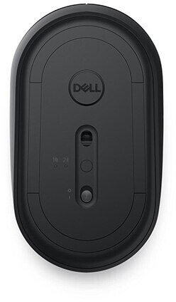 Dell MS3320W, černá