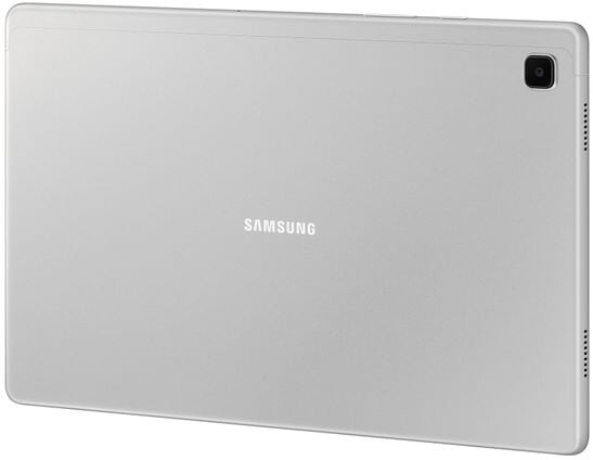 Samsung Galaxy Tab A7 T505N, 3GB/32GB, LTE, Silver_750251545