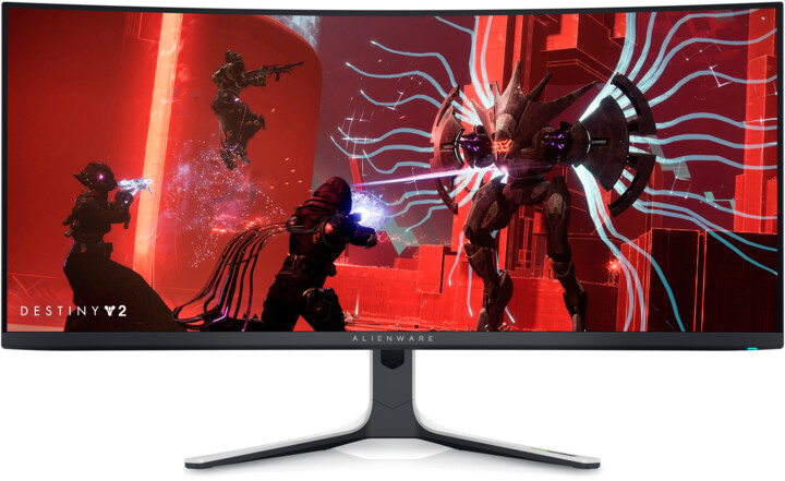 Alienware AW3423DW - QD-OLED monitor 34&quot;_1780842116