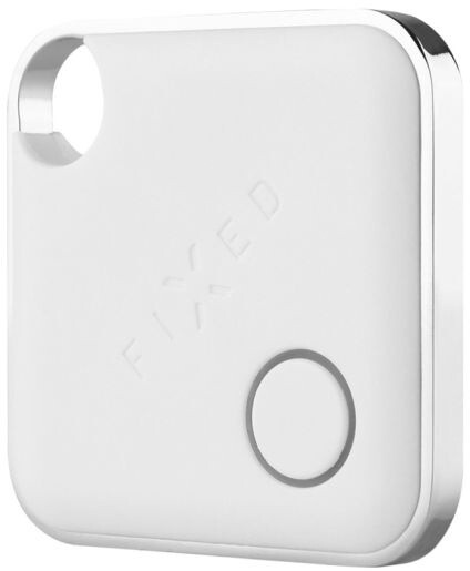 FIXED Tag Smart tracker s podporou Find My, set 2 ks, černá + bílá_74756940