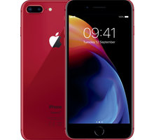 Apple iPhone 8 Plus, 64GB, (PRODUCT)RED_378367085