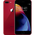 Apple iPhone 8 Plus, 64GB, (PRODUCT)RED