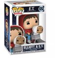 Figurka Funko POP! E.T. - Elliott &amp; E.T. (Movies 1252)_1161626149