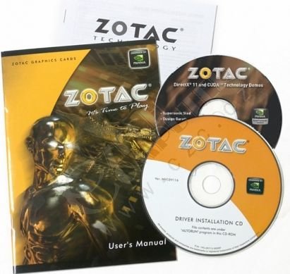 Zotac GTX 480 AMP 1.53GB (ZT-40102-10P), PCI-E_1224810472