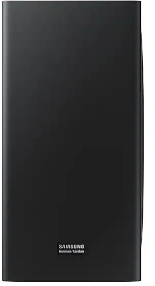Samsung HW-Q80R, 5.1.2, černá_1866639021