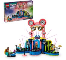 LEGO® Friends 42616 Hudební soutěž v městečku Heartlake_81980369