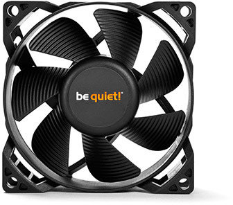 Be quiet! Pure Wings 2 80mm_571218819