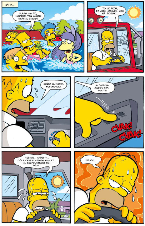 Komiks Bart Simpson, 8/2020_823062645