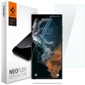 Spigen ochranná fólie Neo Flex pro Samsung Galaxy S22 Ultra, 2ks_1236751354