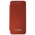 Guess IriDescent Book Pouzdro Red pro iPhone 7_1464363314