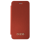 Guess IriDescent Book Pouzdro Red pro iPhone 7