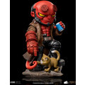 Figurka Mini Co. Hellboy - Hellboy_247376898