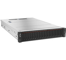 Lenovo ThinkSystem SR650 /4208/bez HDD/32GB/930-8i/750W_444140881