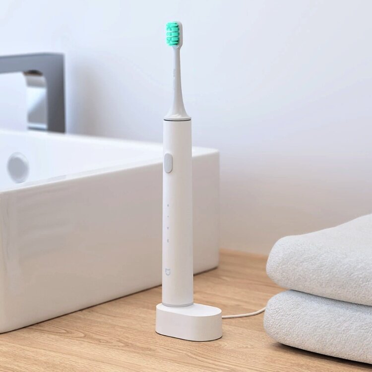 Recenze: Xiaomi Mi Sonic Electric Toothbrush – na zuby chytře