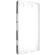 FIXED TPU gelové pouzdro pro Sony Xperia XZ1 Compact, čiré