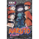 Komiks Naruto: Bojiště, Konoha!!, 45.díl, manga