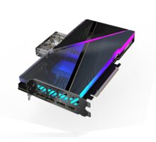 GIGABYTE GeForce RTX 4080 16GB XTREME WATERFORCE WB, 16GB GDDR6X_1609873065