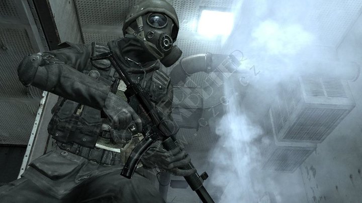 Call of Duty 4: Modern Warfare GOTY (PC)_890903729
