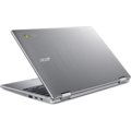 Acer Chromebook Spin 11 (CP311-1HN-C3YV), stříbrná_2114070095