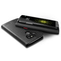 Spigen Wallet S pro LG G5, černá_57097804