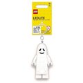 Klíčenka LEGO Iconic Duch, svítící figurka_645938367