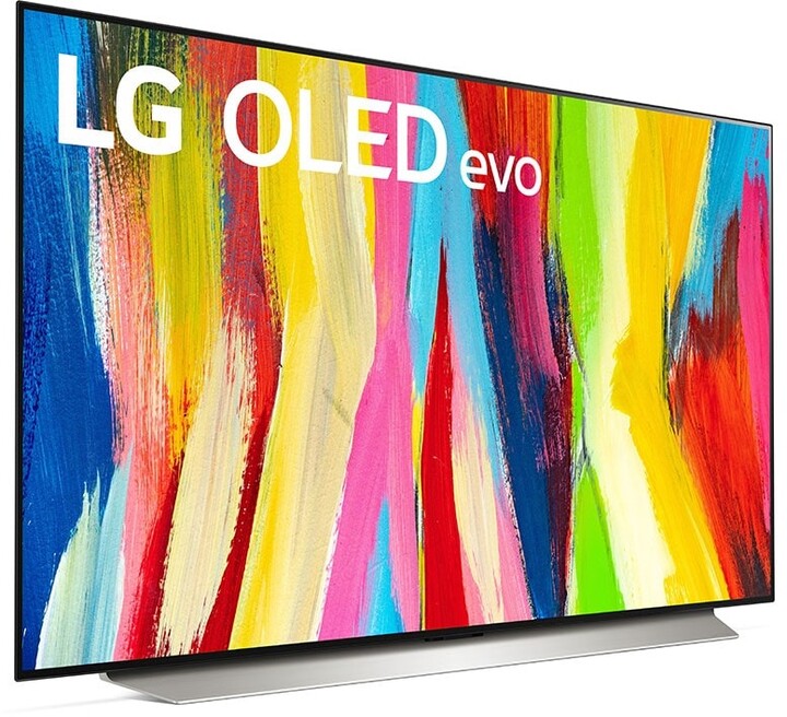 LG OLED48C27LA - 121cm_1000862627