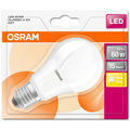Osram LED STAR ClasA 8,5W 840 E27 noDIM A+ 4000K_1375298174