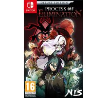 Process of Elimination - Deluxe Edition (SWITCH)_1308176215