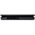 PlayStation 4 Slim, 1TB, černá + FIFA 18_850430400
