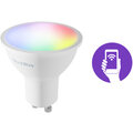 TechToy Smart Bulb RGB 4,5W GU10_581726942