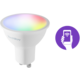 TechToy Smart Bulb RGB 4,5W GU10_581726942