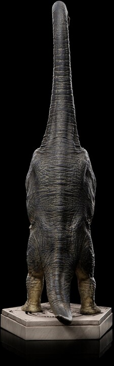 Figurka Iron Studios Jurassic Park - Brachiosaurus - Icons_545889142