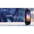 Love Mei Case Huawei P7 Three anti Black+Black+Red_1221478829