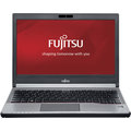 Fujitsu Lifebook E736, stříbrná