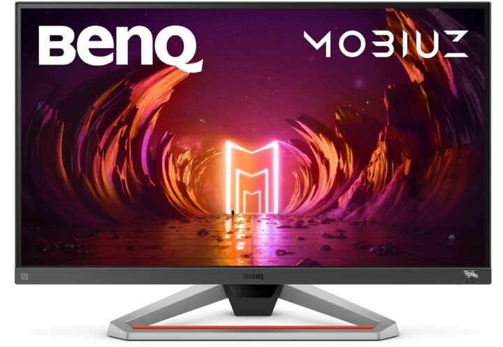 BenQ Mobiuz EX2510S - LED monitor 24,5&quot;_513104787