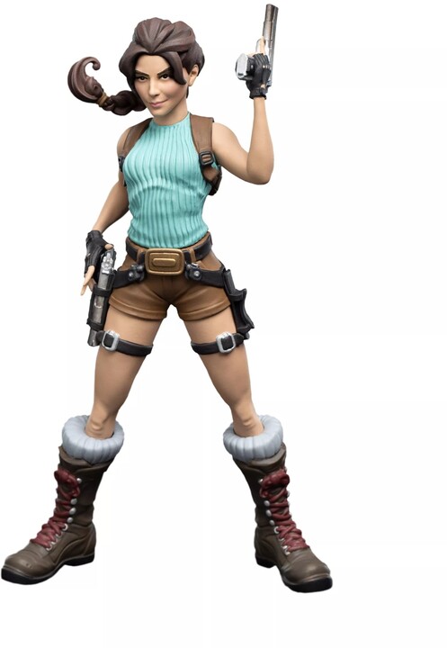 Figurka Tomb Raider - Lara Croft_1436559210