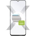 FIXED ochranné sklo Full-Cover pro Samsung Galaxy A05, lepení přes celý displej, černá_675592865