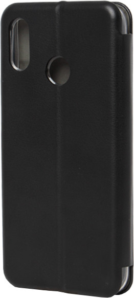 EPICO Wispy ochranné pouzdro pro Huawei P20 Lite - černé_920147844
